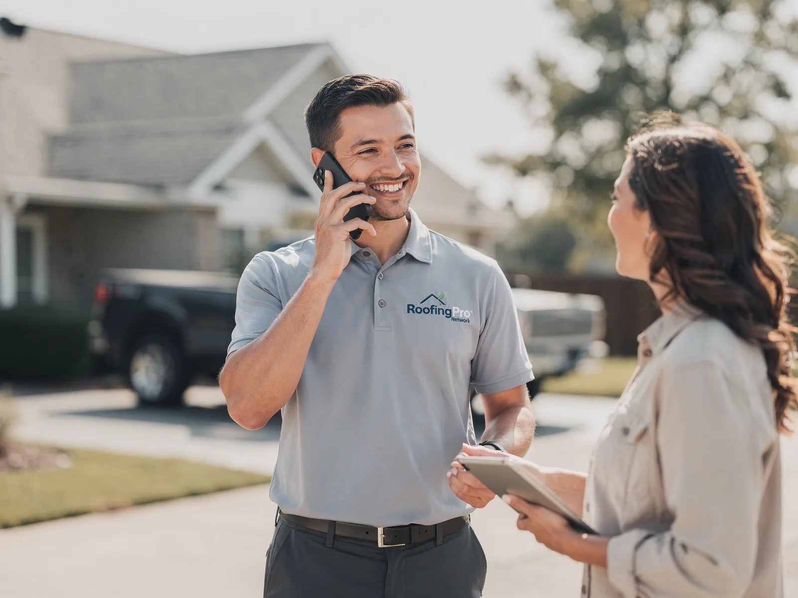 Roof Repair Ashley, ND FAQs